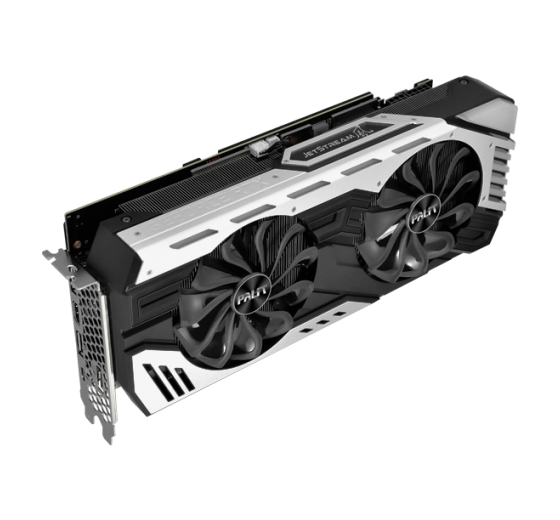 GeForce RTX™ 2070 Super JetStream 