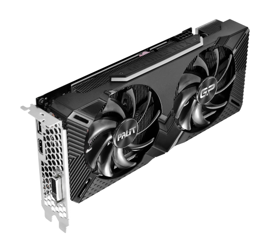 GeForce RTX™ 2060 GamingPro OC 