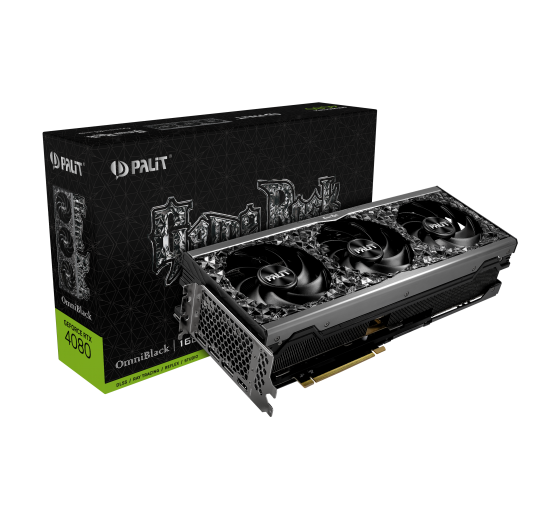 GeForce RTX 4080 TUF Gaming 16GB GDDR6X Semi-Fanless Graphics Card