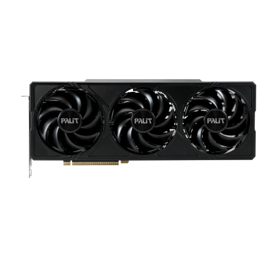 Palit Products - GeForce RTX™ 4070 SUPER JetStream (日本限定) ::